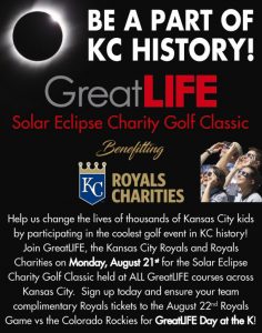 doug albers, solar eclipse golf classic